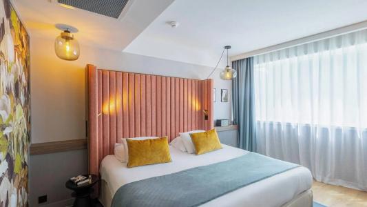 Golden Tulip Aix les Bains - & Spa - 45