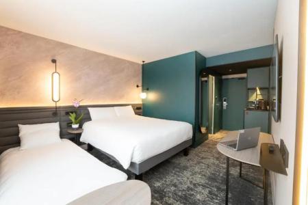 Mercure Angers Lac De Maine - 108