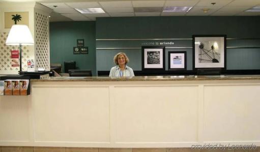 Hampton Inn Orlando Near Universal Blv/International Dr - 29