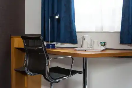 Holiday Inn Express Birmingham - Snow Hill, An Ihg - 42
