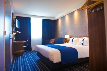Holiday Inn Express Dijon, An Ihg - 69
