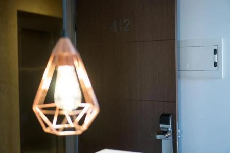 The Lights Suites - 0