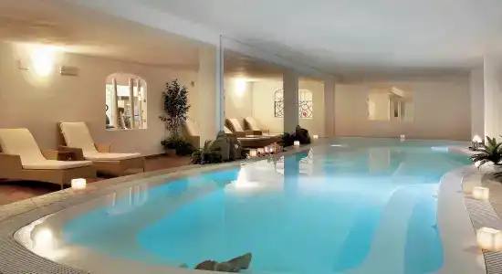 Colonna Resort - 21