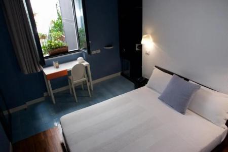 B&B Attico Partenopeo - 34