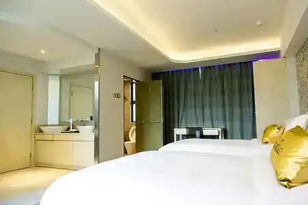 Harbour Bay - 107