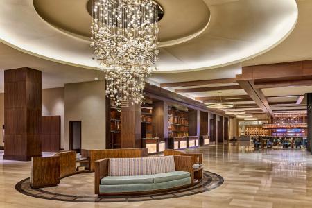 Omni Nashville - 46