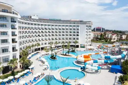 Calido Maris All Inclusive - 28