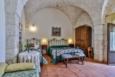 Masseria Casina Vitale - 18