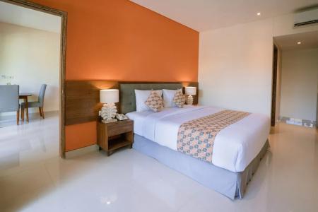 Kahayana Suites - 71