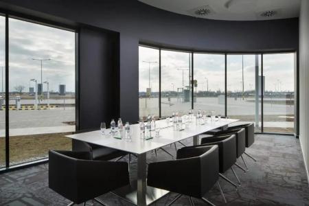 ibis Styles Budapest Airport - 15