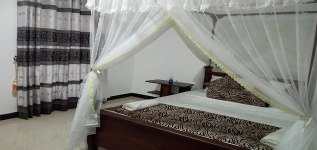 Sigiriya Rock Gate Resort - 62