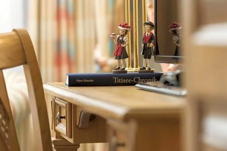 Maritim Titisee - 106