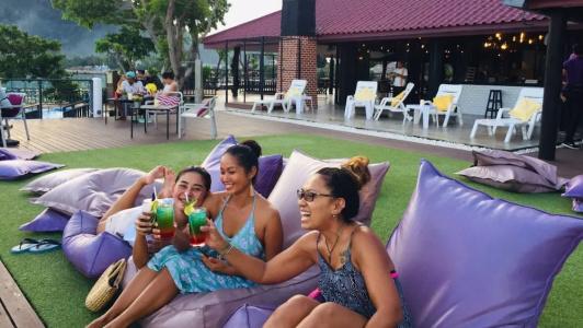 Chaokoh Phi Phi And Resort- Sha Extra Plus - 28