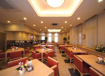 Route-Inn Utsunomiya Miyukicho -Kokudou4gou- - 17