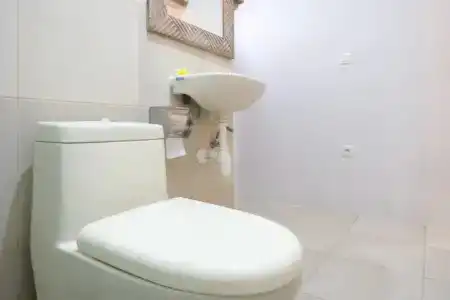 Urbanview Wayan Mansion - 32