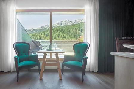 La Perla: The Leading Hotels of the World - 119