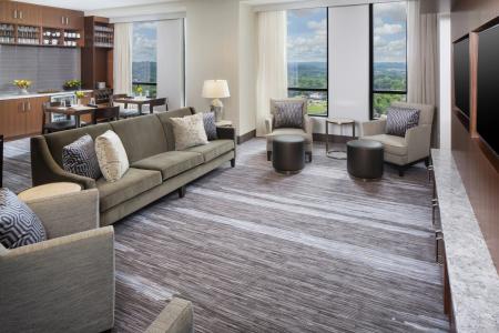 DoubleTree by Hilton - Mayo Clinic Area - 26