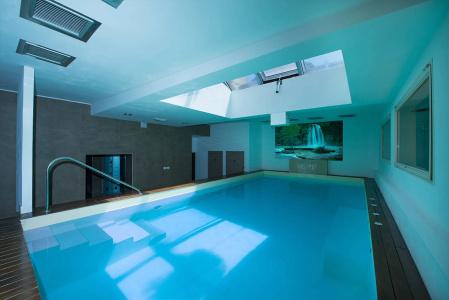 Grand & La Pace Spa - 15