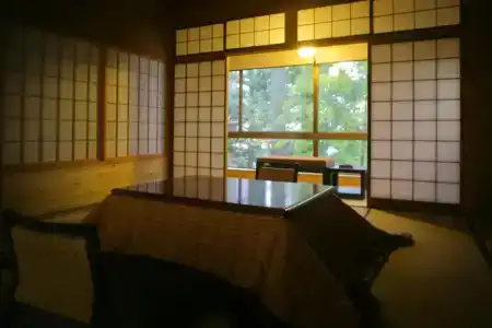 Yoshidaya Sannokaku - 46