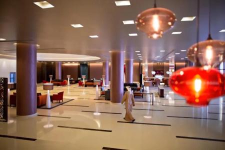 Hili Rayhaan by Rotana - 24