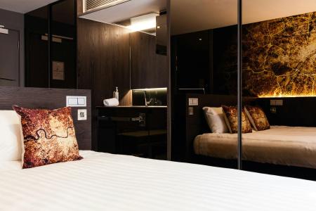 Heeton Concept – Luma Hammersmith - 44