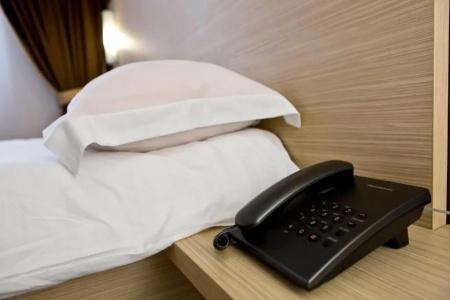 Bed & Breakfast Olsi - 26