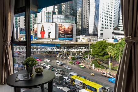 The Connex Asoke - 50