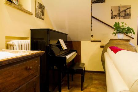 b&b All’Ombra Di San Damiano - 2
