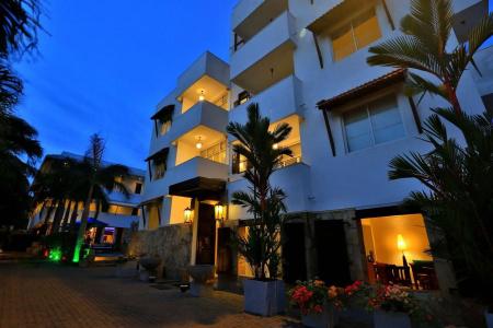 St.Lachlan & Suites - 42