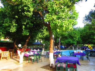 Blue Sea Garden - 15