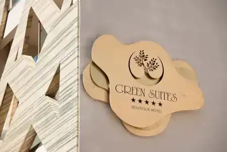 Green Suites Boutique - 27