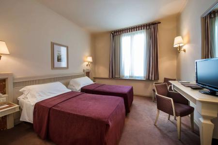 Best Western Stella d'Italia - 6