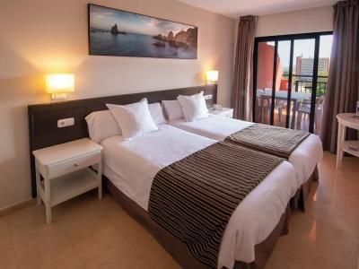 Fuengirola Beach Apartamentos Turísticos - 66