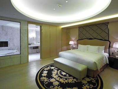 Crowne Plaza Shanghai Noah Square, An Ihg - 117