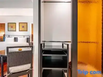 Luxe Residence - 63