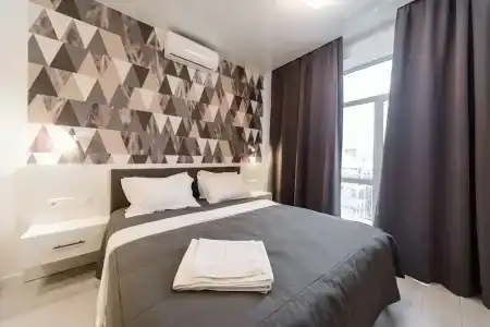 Partner Guest House - 160