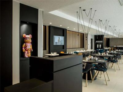 Mercure Paris 17 Batignolles - 24