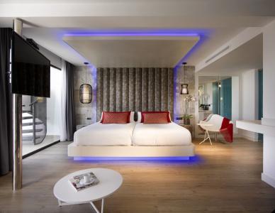 Hard Rock Ibiza - 16