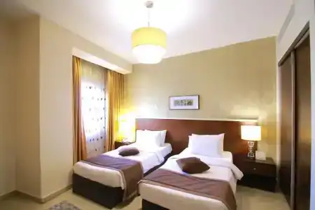 City Rose Suites - 94