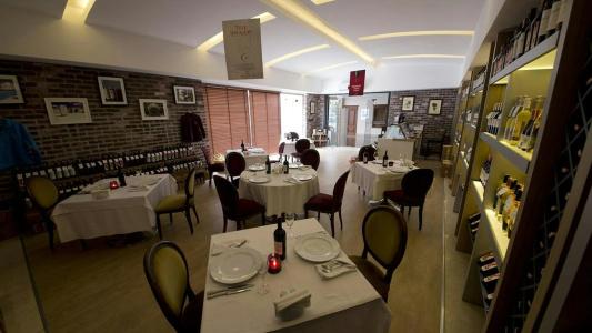 Anemon Manisa - 45