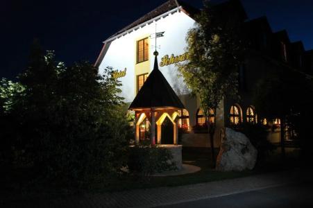 Schwartze - 18