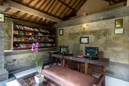 De Munut Balinese Resort - 19