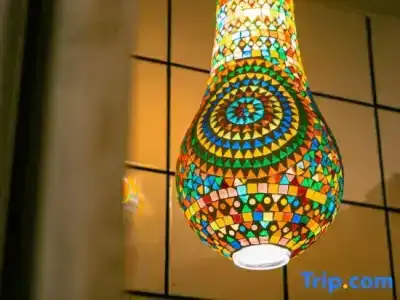 Si Phum Heritage Boutique Bed & Breakfast - 52