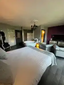 Hôtel Verone - Liège Centre - 21