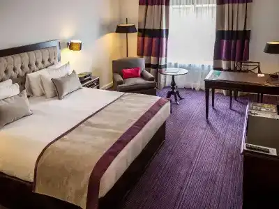 Sofitel Buenos Aires Recoleta - 61