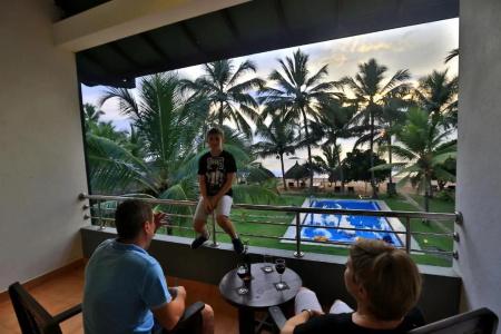 Sea Rock Villa - 53