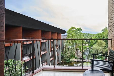 Renaissance Phuket Resort & Spa - Sha Extra Plus - 50