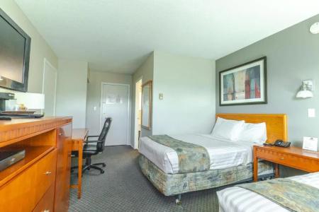 Canadas Best Value Inn - 24