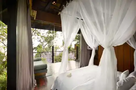 Silavadee Pool Spa Resort - Sha Extra Plus - 3