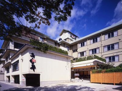 Kirakuya Inn - 27